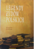 Legendy Żydów polskich