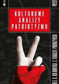Kulturowe analizy patriotyzmu