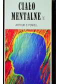 Ciało mentalne Tom 2