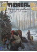 Thorgal Piętno wygnańców  Tom 20
