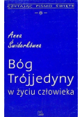 Bóg Trójjedyny w życiu człowieka