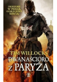 Dwanaścioro z Paryża