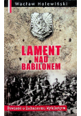Lament nad Babilonem