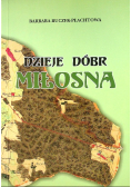 Dzieje dóbr Miłosna