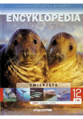 Encyklopedia przyrody Tom 12