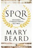 SPQR. Historia starożytnego Rzymu