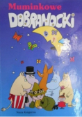 Muminkowe Dobranocki
