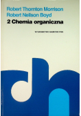 Chemia organiczna Tom II