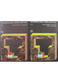 Technologia meblarstwa Część 1 i 2