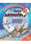 Papierowe samoloty oraz ekstremalne maszyny