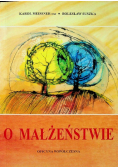 O małżeństwie