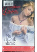Na ratunek damie