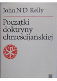 Początki doktryny chrześcijańskiej