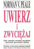 Uwierz i zwyciężaj