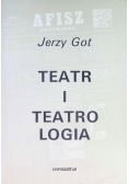 Teatr i teatro logika
