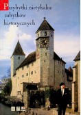 Przybytki nietykalne zabytków historycznych