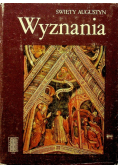Święty Augustyn Wyznania