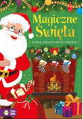 Magiczne Święta Księga gwiazdkowych różności