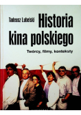Historia kina polskiego