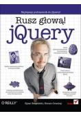 JQuery Rusz głową