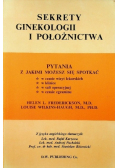 Sekrety ginekologii i położnictwa