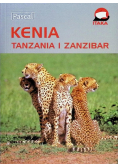 Przewodnik ilustrowany Kenia Tanzania i Zanzibar