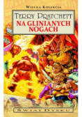 Na glinianych nogach
