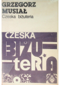 Czeska biżuteria