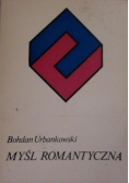 Myśl romantyczna