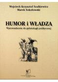 Humor i władza