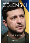Zełenski Biografia