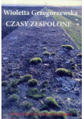 Czasy zespolone