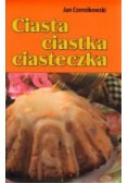 Ciasta ciastka ciasteczka