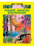 Podróż smokiem diplodokiem