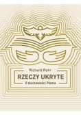 Rzeczy ukryte Odkrywanie duchowości Pisma