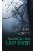 Tajemnica rzeki Lost River
