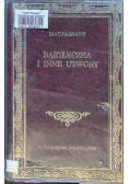 Baryłeczka i inne utwory