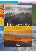Bieszczady Góry magiczne