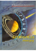 Astrologia tranzyty