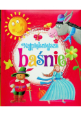 Najpiękniejsze baśnie