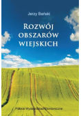 Rozwój obszarów wiejskich