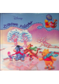 Zimowe zabawy