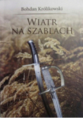Wiatr na szablach