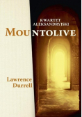 Kwartet aleksandryjski Mountolive