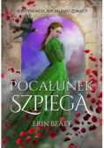 Pocałunek szpiega
