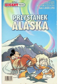 Gigant poleca Tom 79  Przystanek Alaska