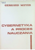 Cybernetyka a proces nauczania