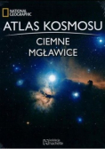 Atlas kosmosu Ciemne mgławcie Tom 20