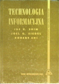 Technologia informacyjna