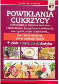 Powikłania cukrzycy